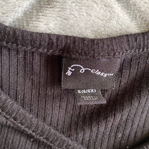 Art Class Black Dress Bundle - Picture 4 of 8